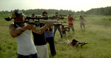 Louisiana: The Other Side: Guida TV  - TV Sorrisi e Canzoni