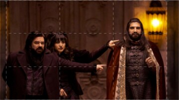 What we do in the shadows: Guida TV  - TV Sorrisi e Canzoni