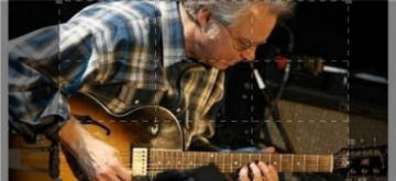 Bill Frisell - Una chitarra jazz: Guida TV  - TV Sorrisi e Canzoni