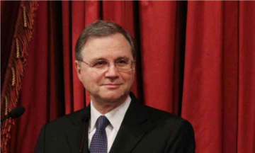 Considerazioni finali del Governatore della Banca d'Italia, Ignazio Visco: Guida TV  - TV Sorrisi e Canzoni