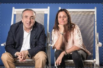 Si nota all'imbrunire (Solitudine da paese spopolato): Guida TV  - TV Sorrisi e Canzoni
