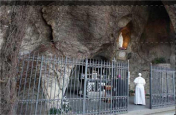 Rosario Globale coi Santuari del Mondo: Guida TV  - TV Sorrisi e Canzoni
