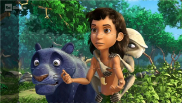 Avventure Nella Giungla: Guida TV  - TV Sorrisi e Canzoni