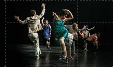 Biennale Danza 2001: 'Echos': Guida TV  - TV Sorrisi e Canzoni