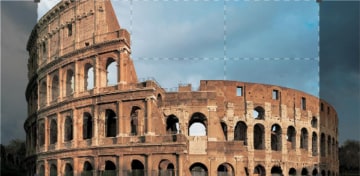 Meraviglie senza tempo - Il Colosseo: Guida TV  - TV Sorrisi e Canzoni