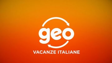 Geo - Vacanze italiane: Guida TV  - TV Sorrisi e Canzoni