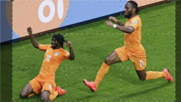 Mondiali 2014: Guida TV  - TV Sorrisi e Canzoni