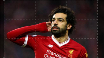 Speciale Salah La mia stagione migliore: Guida TV  - TV Sorrisi e Canzoni