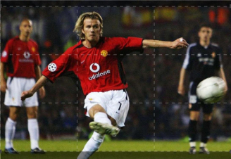 Premier League - Speciale David Beckham: Guida TV  - TV Sorrisi e Canzoni