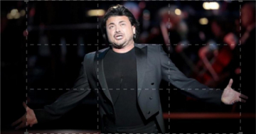 Il Canto degli Italiani dall'Arena di Verona: Guida TV  - TV Sorrisi e Canzoni