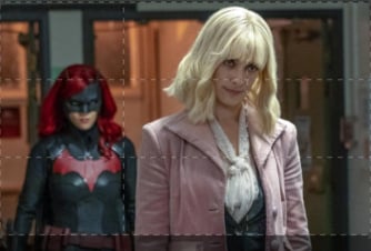 Batwoman: Guida TV  - TV Sorrisi e Canzoni