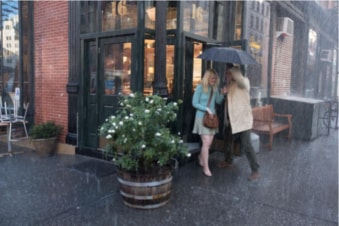 Un giorno di pioggia a New York: Guida TV  - TV Sorrisi e Canzoni