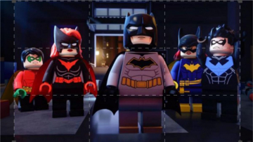 Lego Batman Family Matters: Guida TV  - TV Sorrisi e Canzoni