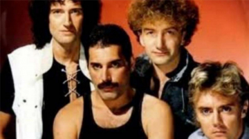 Queen: days of our life: Guida TV  - TV Sorrisi e Canzoni