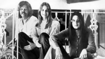 Concerto dal vivo: Tangerine Dream: Guida TV  - TV Sorrisi e Canzoni
