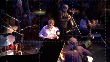 Blue Note Records - Oltre le note: Guida TV  - TV Sorrisi e Canzoni