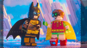 Lego Batman: Guida TV  - TV Sorrisi e Canzoni