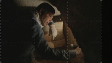 Mummie: misteri nelle piramidi: Guida TV  - TV Sorrisi e Canzoni
