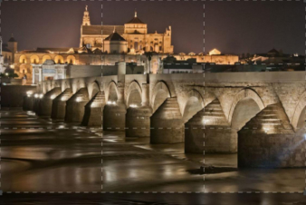 Cordoba: segreti nascosti: Guida TV  - TV Sorrisi e Canzoni