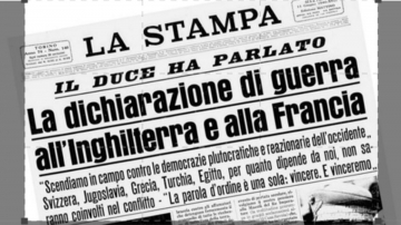 I giorni della nostra storia: Guida TV  - TV Sorrisi e Canzoni