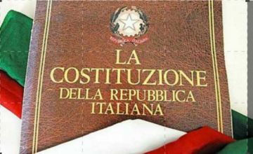 Speciali Scuola 2020 - La Costituzione siamo noi: Guida TV  - TV Sorrisi e Canzoni