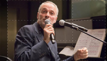 Musica da Camera con vista: Il pathos: Guida TV  - TV Sorrisi e Canzoni