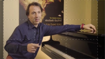 In Itinere - Dialoghi musicali tra Maestro e allievo: Guida TV  - TV Sorrisi e Canzoni