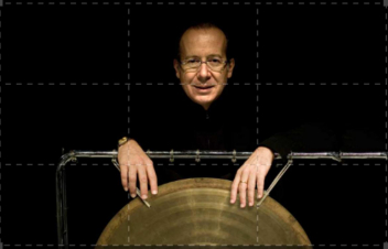 Ivan Fedele - Musica per il teatro: Guida TV  - TV Sorrisi e Canzoni