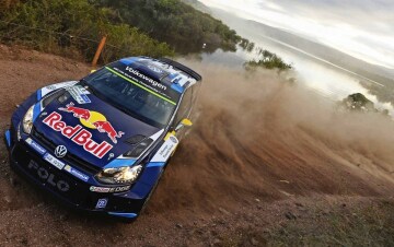 European Rally Championship: Guida TV  - TV Sorrisi e Canzoni