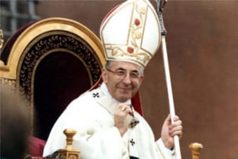 Giovanni Paolo I, il Papa dello stupore: Guida TV  - TV Sorrisi e Canzoni