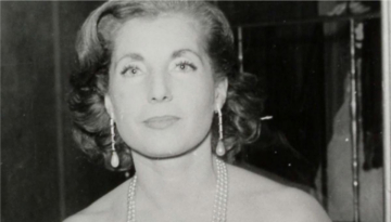 Donne e guerra p. 1 Palma Bucarelli: Guida TV  - TV Sorrisi e Canzoni
