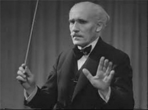 Osn Concerto Toscanini: Guida TV  - TV Sorrisi e Canzoni
