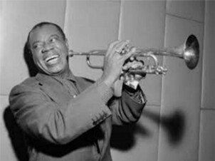 Satchmo Dizzy e gli ambasciatori del jazz: Guida TV  - TV Sorrisi e Canzoni