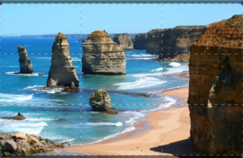 Il selvaggio Top End australiano: Guida TV  - TV Sorrisi e Canzoni