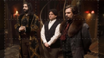 What we do in the shadows: Guida TV  - TV Sorrisi e Canzoni