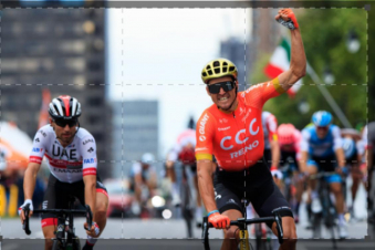 Grand Prix Cycliste de Montréal: Guida TV  - TV Sorrisi e Canzoni