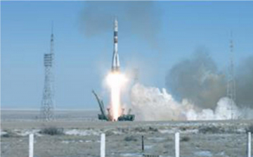 Baikonur, Terra: Guida TV  - TV Sorrisi e Canzoni