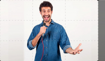 Diamoci un tono: Guida TV  - TV Sorrisi e Canzoni