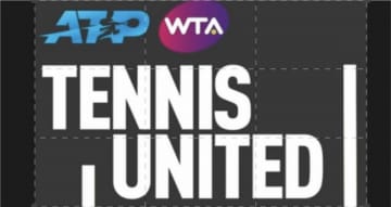 Tennis United: Guida TV  - TV Sorrisi e Canzoni