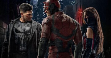 Marvel's Daredevil: Guida TV  - TV Sorrisi e Canzoni