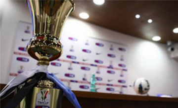 Coppa Italia 2019/20: Guida TV  - TV Sorrisi e Canzoni
