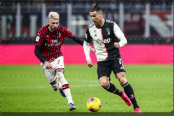 Coppa Italia 2019/20: Guida TV  - TV Sorrisi e Canzoni