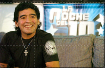Speciale La Noche del 10: Guida TV  - TV Sorrisi e Canzoni