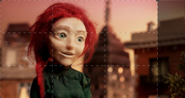 Inanimate: Guida TV  - TV Sorrisi e Canzoni