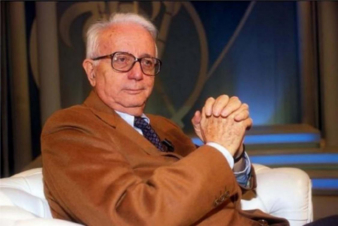 Rai 3 per Enzo Biagi: Le grandi interviste: Guida TV  - TV Sorrisi e Canzoni