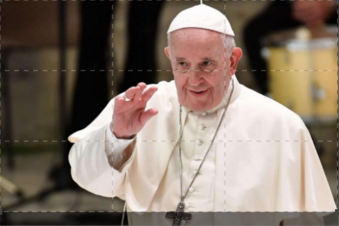 Santa Messa celebrata da Papa Francesco per il Corpus Domini: Guida TV  - TV Sorrisi e Canzoni