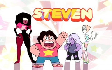 Steven Universe Story: Guida TV  - TV Sorrisi e Canzoni