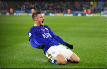 Speciale Vardy la mia stagione migliore: Guida TV  - TV Sorrisi e Canzoni