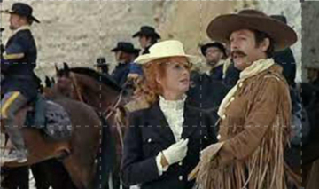 Non toccare la donna bianca: Guida TV  - TV Sorrisi e Canzoni