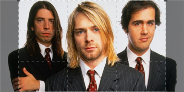 Nirvana - Nevermind: Guida TV  - TV Sorrisi e Canzoni